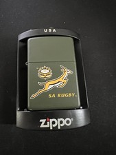 Zippo feuerzeug benzin silber - zippo,