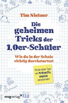 Die geheimen tricks der - tricks,