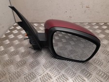 Außenspiegel Ford S-MAX 2016 rechts elektrisch Blinkleuchte Umfeldleuchte EM2B