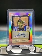 2025 Topps Focus Borussia