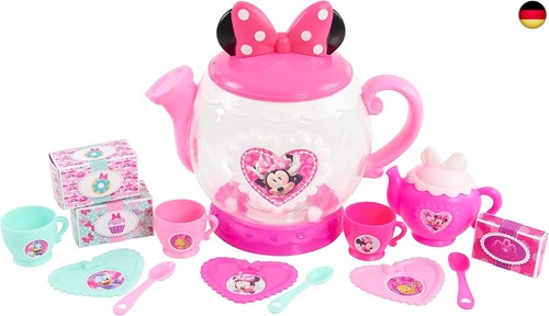 Disney junior minnie mouse - disney,