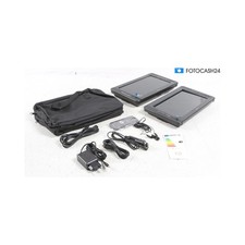 Denver Port. Twin DVD Player