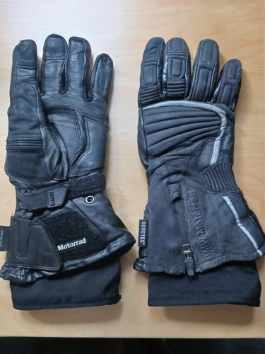 Bmw motorradhandschuhe - bmw,