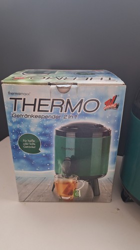 Thermomaxx thermo - thermomaxx,