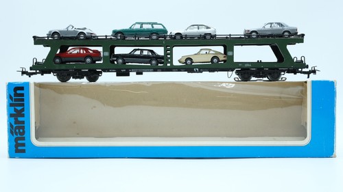 Märklin 4074 - märklin,