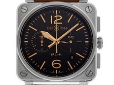Bell & Ross Aviation BR 03-94