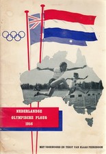 Sammelbilderalbum Nederlandse