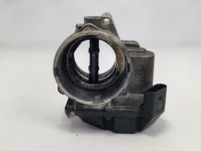 Original Drosselklappe VW