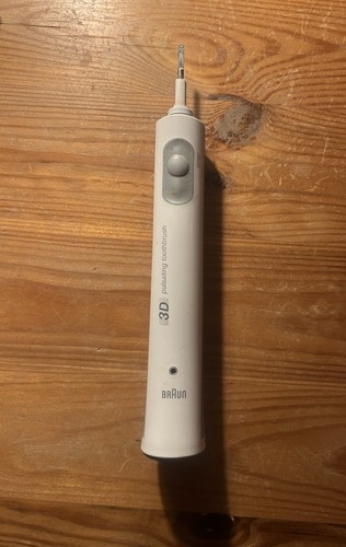 Elektrische zahnbürste von - elektrische,