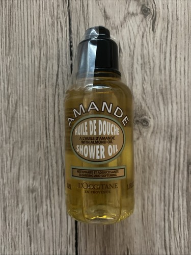 Occitane amande almond - amande,