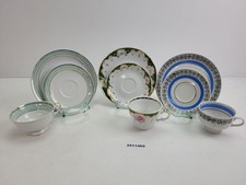 3 Sammeltassen DDR StW Ilmenau