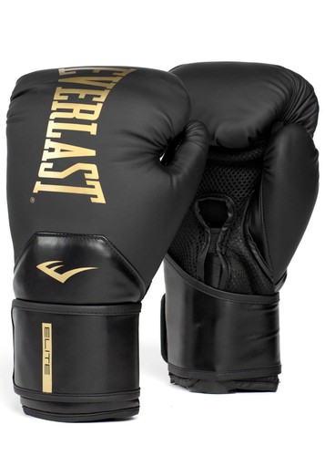 Everlast elite boxhandschuhe - everlast,