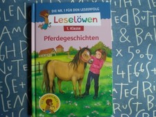 Leselöwen Pferdegeschichten