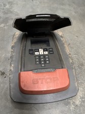 Husqvarna Automower Tastatur 315