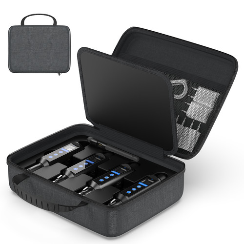 Wireless dmx sender empfänger - wireless,