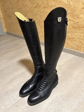 Tucci Harley Riding Boots 43C