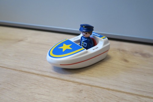 Playmobil 6720 - playmobil®, 1.2.3.