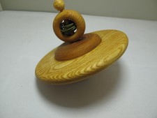 Schnur Kreisel -  mit diverse