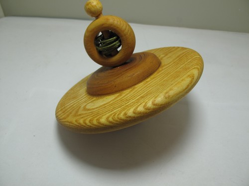 Schnur kreisel mit - -, diverse