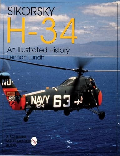Sikorsky an illustrated - sikorsky,