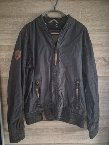 Naketano sweatjacke - naketano,