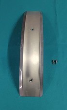 Schwinn Airdyne Bike Chrome