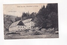 D9490) Ansichtskarte GRUSS aus