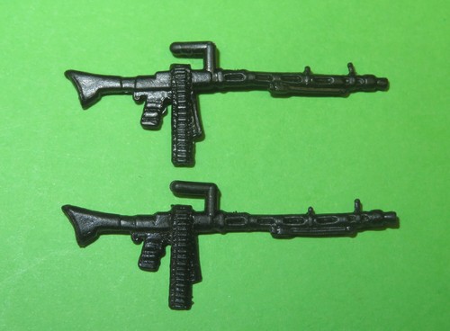 Timpo toys waffen weltkrieg - timpo,