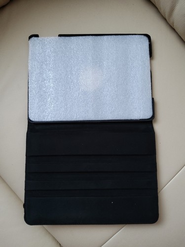 Pad air book - i,