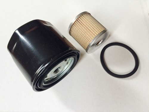 Filter kraftstoff diesel öl - kraftstoff,
