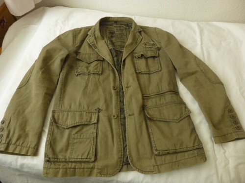 Cars jeans jacke - jeans,
