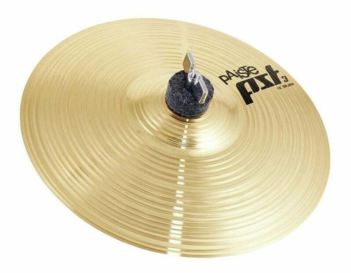 Paiste flat splash pst5 - flat,