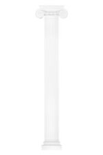 Pilaster Stuck-Dekosäule