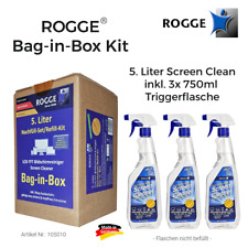 ROGGE Bildschirmreiniger