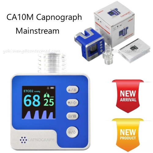 Contec ca10m mainstream - contec, mainstream-ende