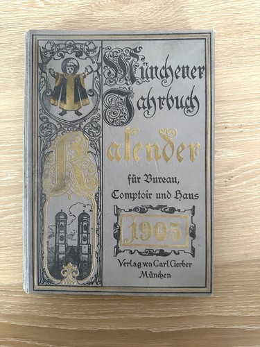 Münchener jahrbuch 18 - münchener, jahrbuch.