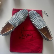 Rollerboy Schuhe von Christian Louboutin
