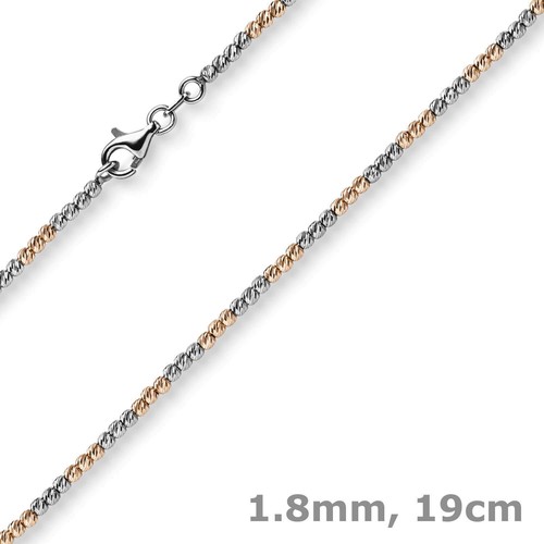 8mm kugel armband - kugel-armband, armkette