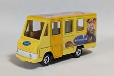 Toyota Quick Delivery Van Modell- Tomica Tomy Nr. 93  Sondermodell "Disney"