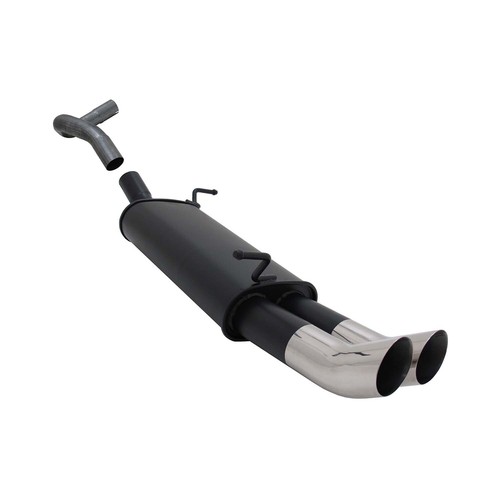 Novus sportauspuff für seat - novus,