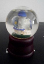 Tupperware Mini Schneekugel Sehr Selten !!!