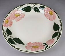Villeroy & Boch Wildrose Speiseteller tief Suppen- Salat- Pasta- Teller Top