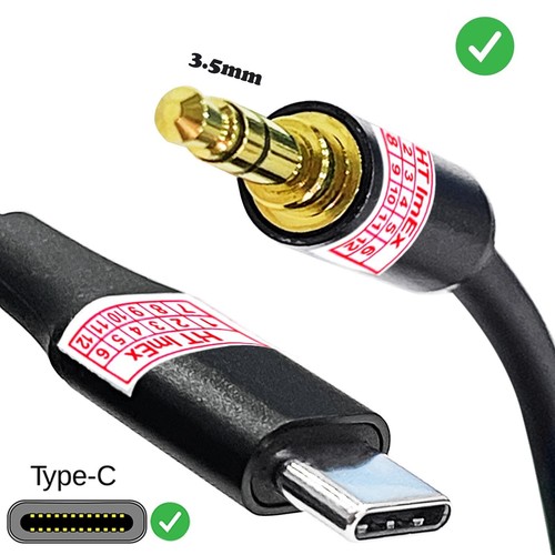 Stereo audiokabel aux - audiokabel, 3,5