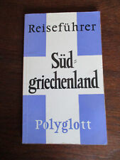 Polyglott Reiseführer