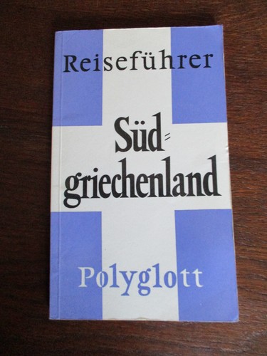 Polyglott reiseführer - polyglott,