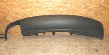 Audi A4 8K B8 Limo original Diffusor Stoßstange hinten 8K5807521 G ab 2011