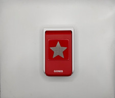 Stanzer Stern von Gonis / sehr
