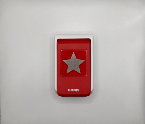 Stanzer stern von - stern, gonis