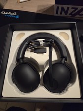 Sony INZONE H5 - Wireless Gaming Headset, 360 Spatial Sound für Gaming