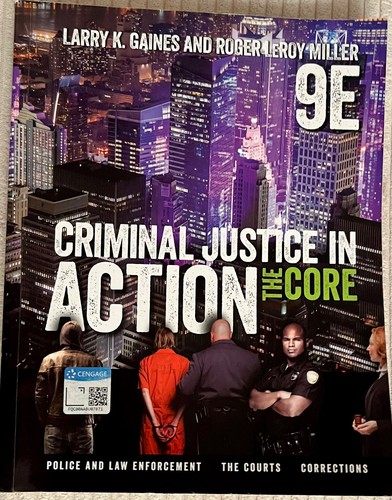 Criminal justice action 9th - criminal,